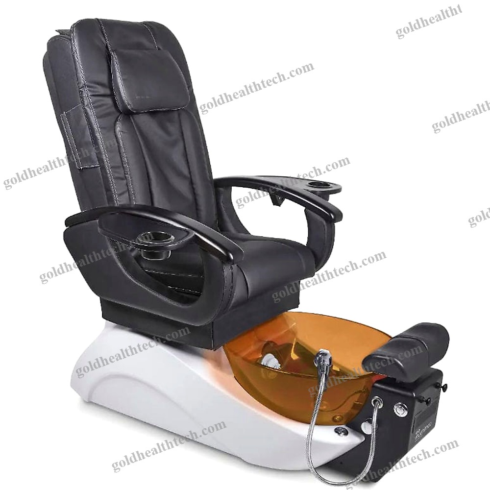Pedicure Unit