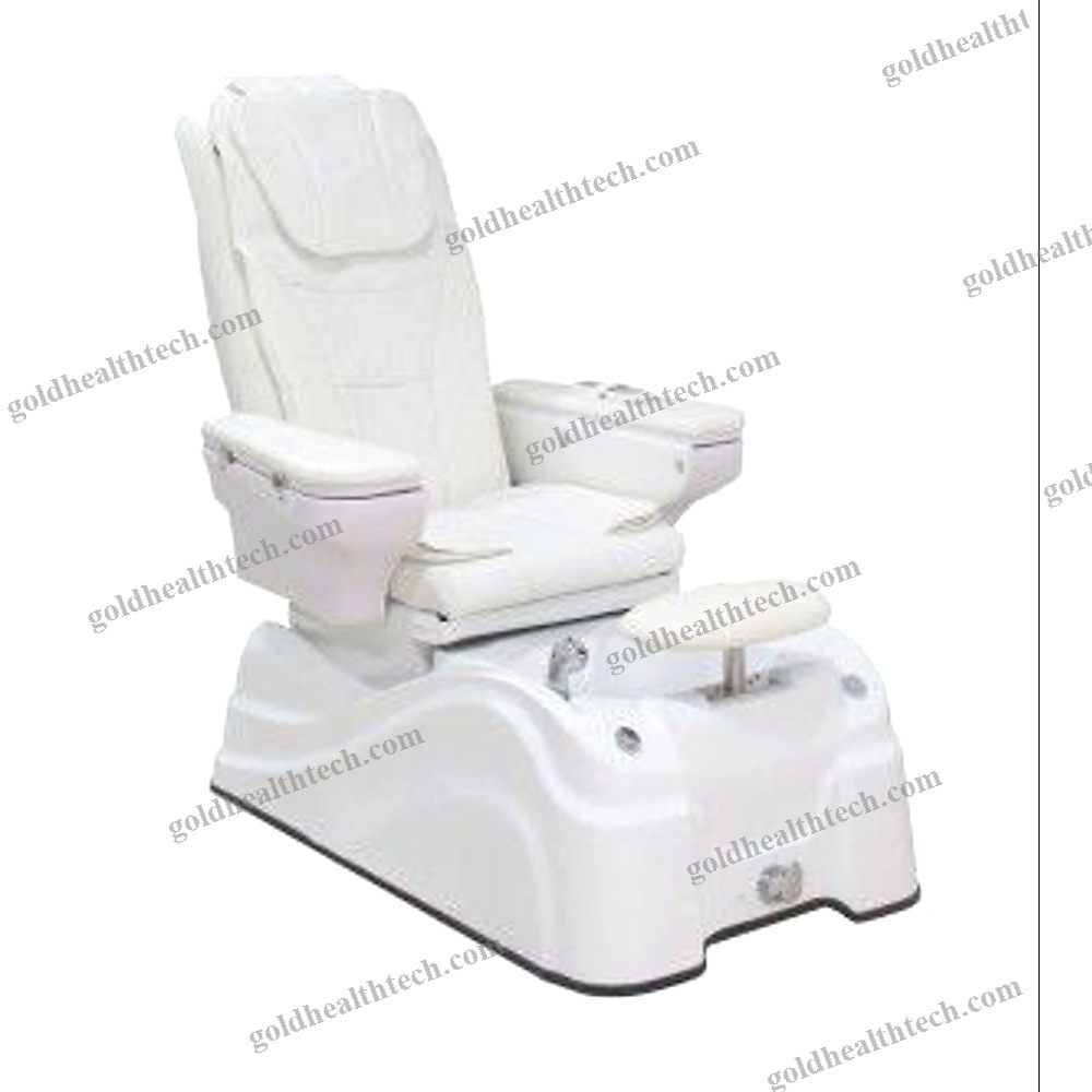Pedicure Unit 1