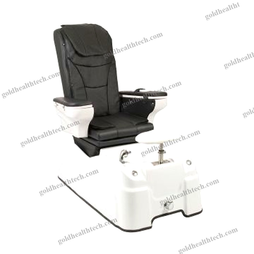 Pedicure Unit