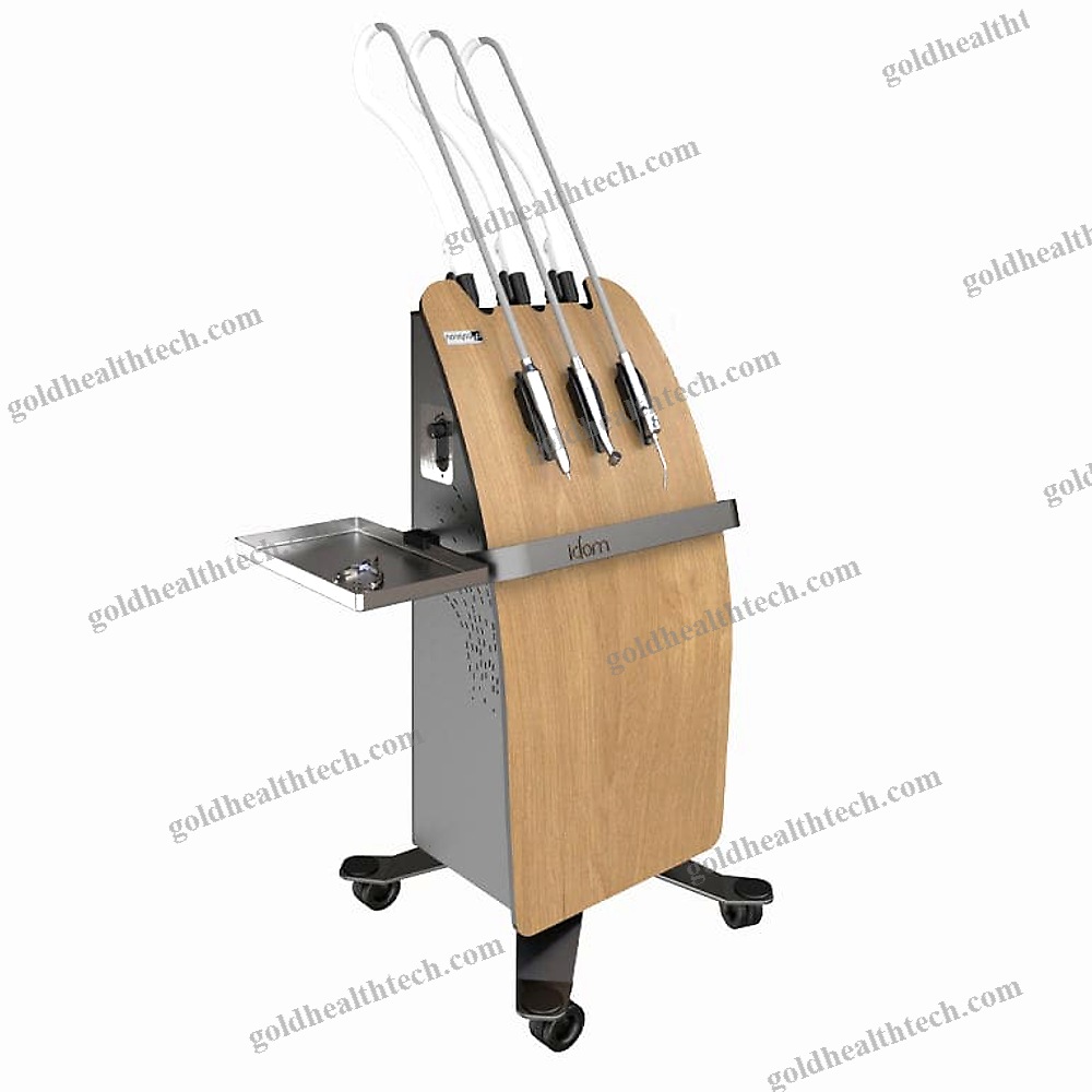 Pedicure Unit