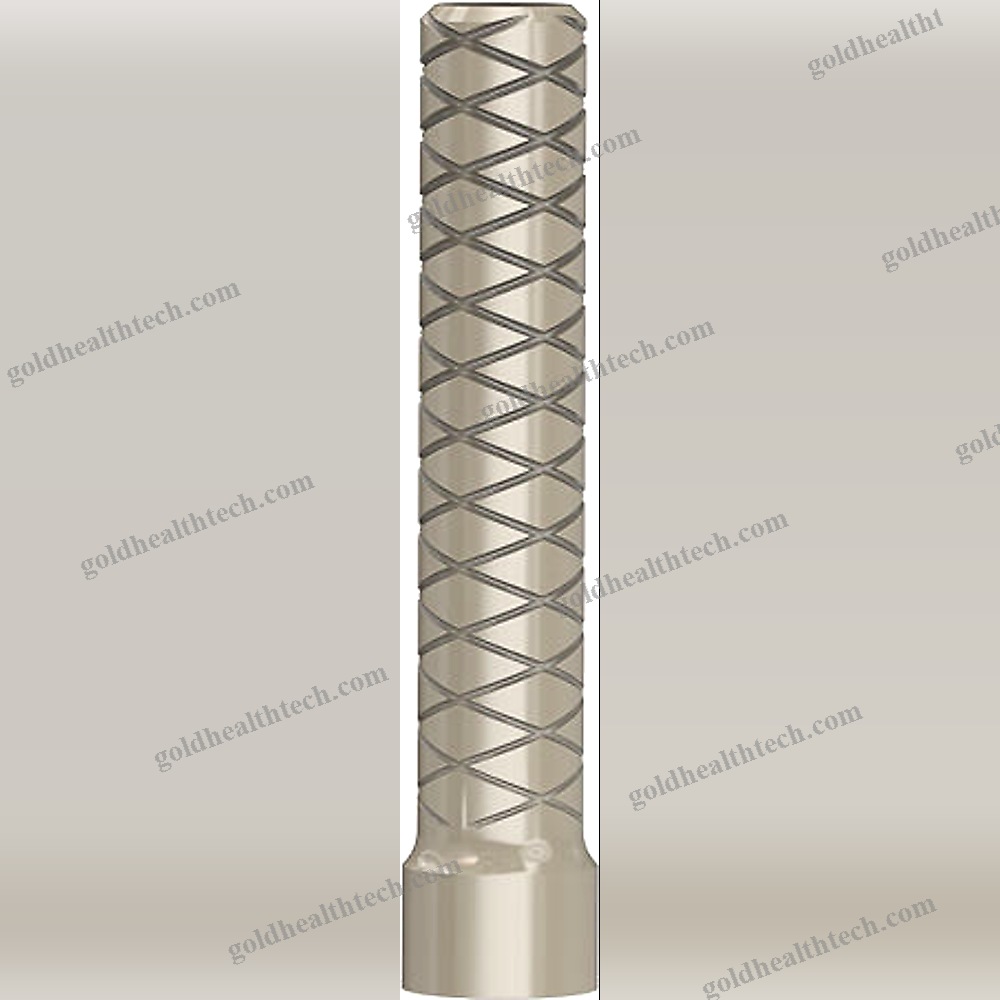 Peek Dental Implant Sleeve