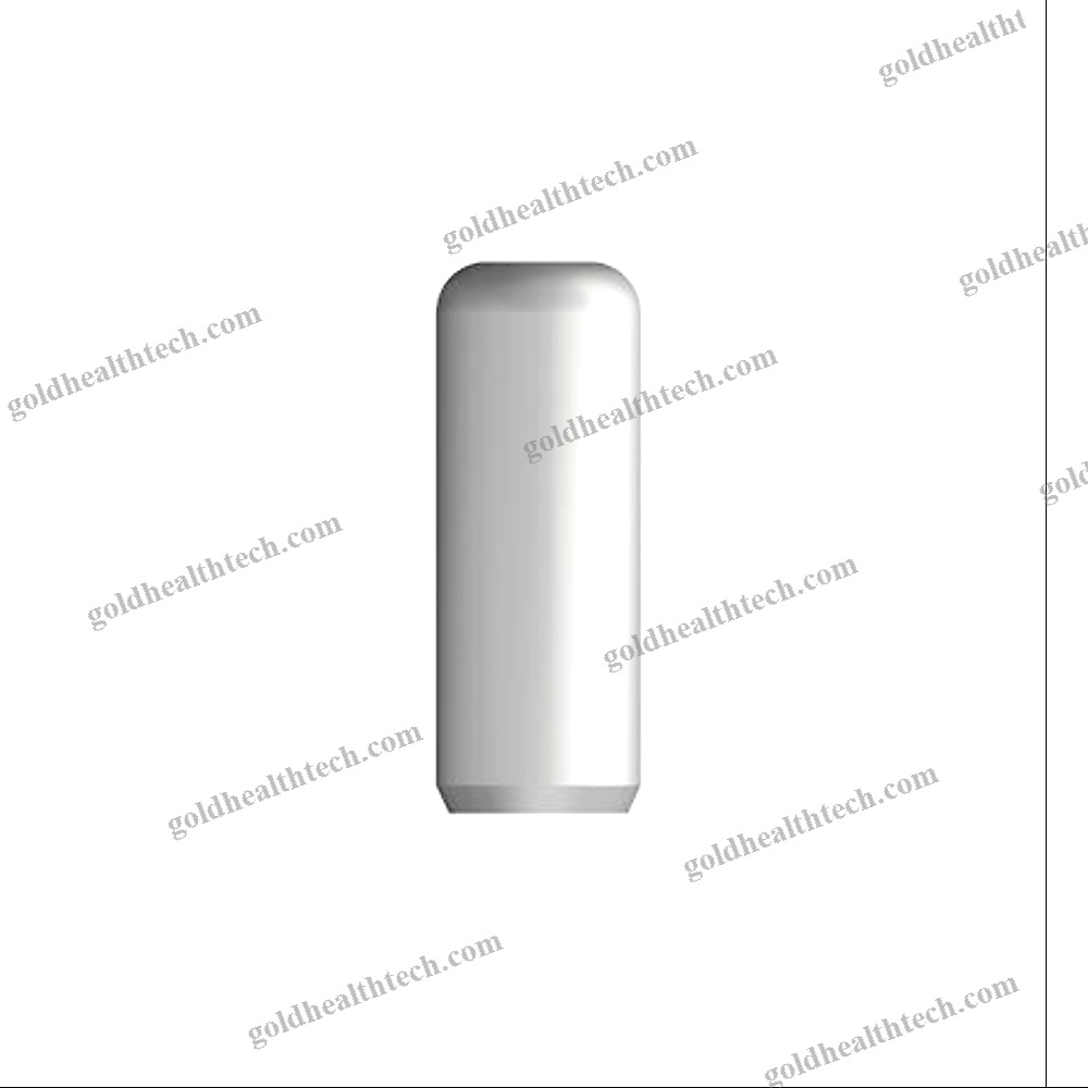 Peek Dental Implant Sleeve