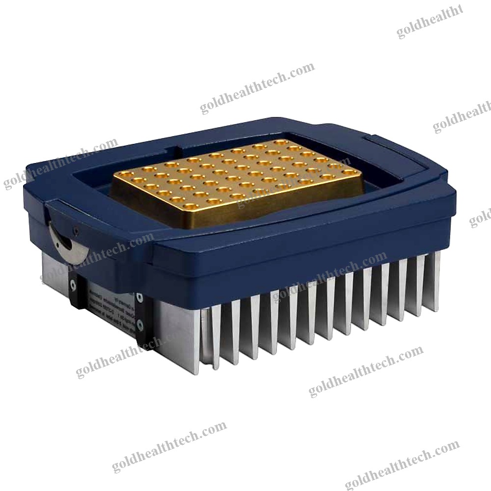Peltier Effect Block Heater