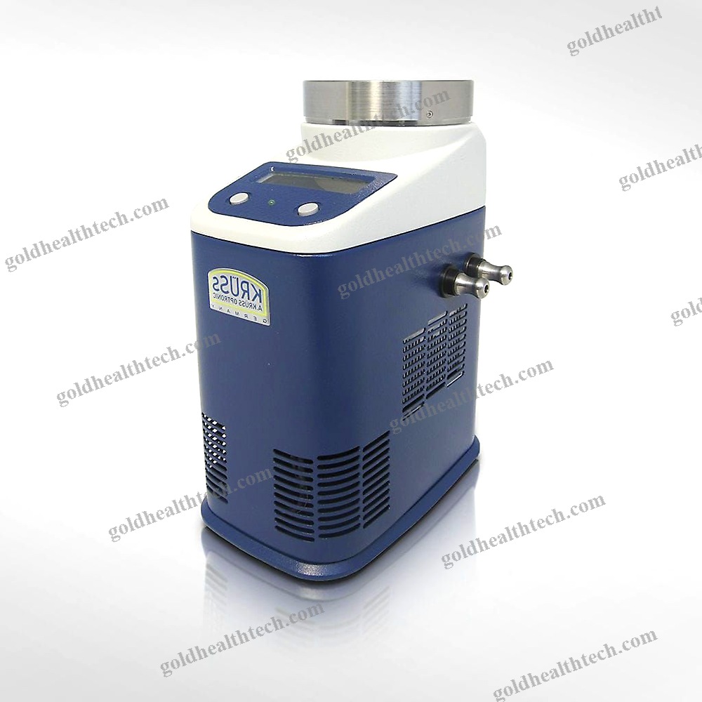 Peltier Effect Thermostat