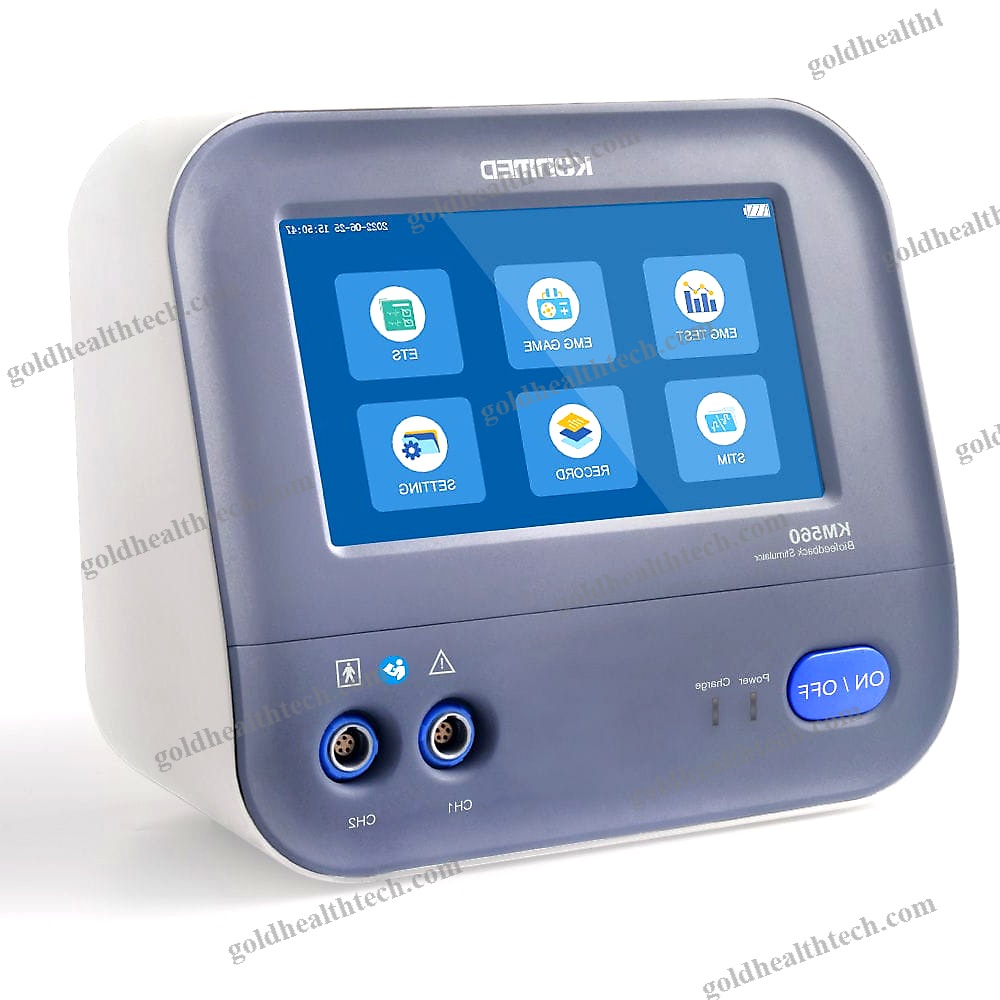 Pelvic Floor Stimulator