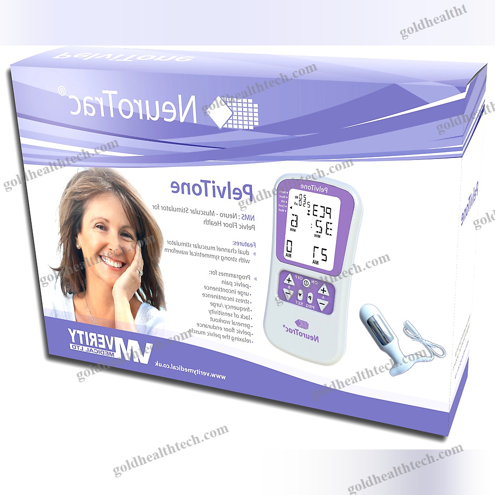 Pelvic Floor Stimulator