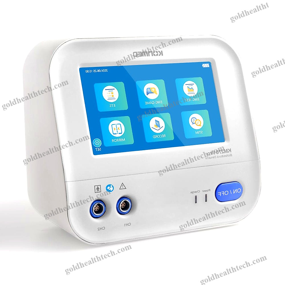 Pelvic Floor Stimulator