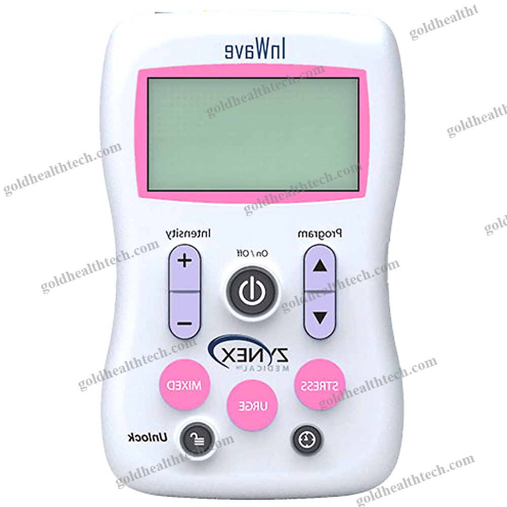Pelvic Floor Stimulator