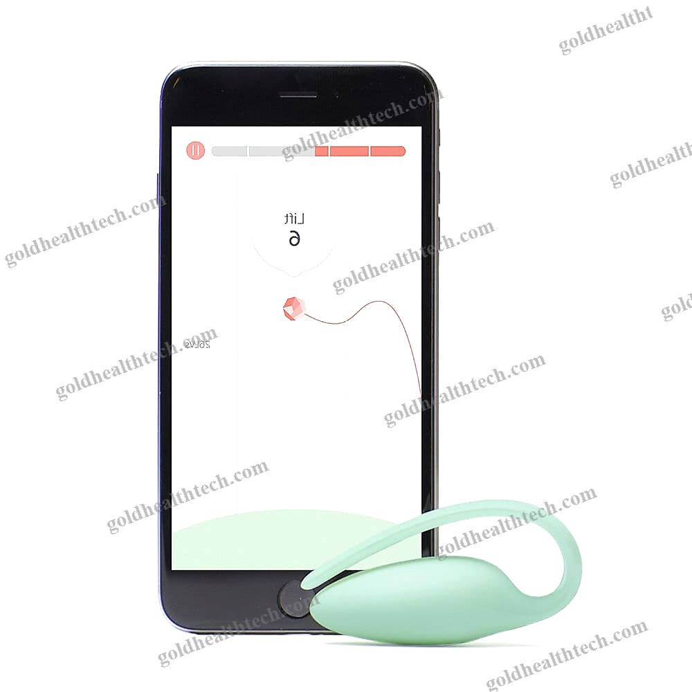 Pelvic Trainer
