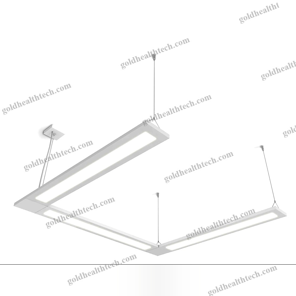 Pendant Lighting 1