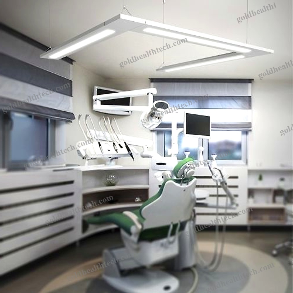 Pendant Lighting