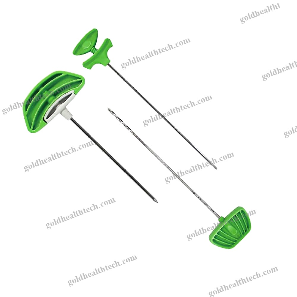 Percutaneous Kyphoplasty Instrument Kit
