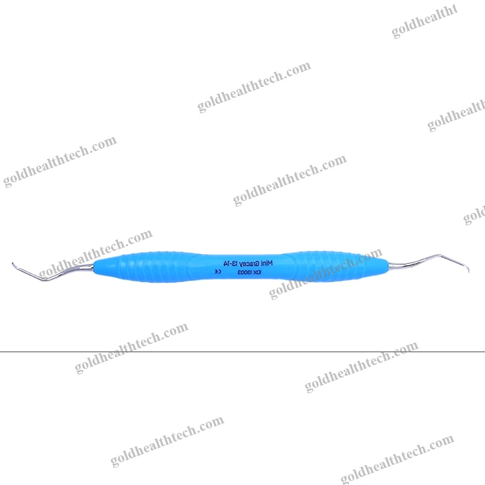 Periodontal Curette
