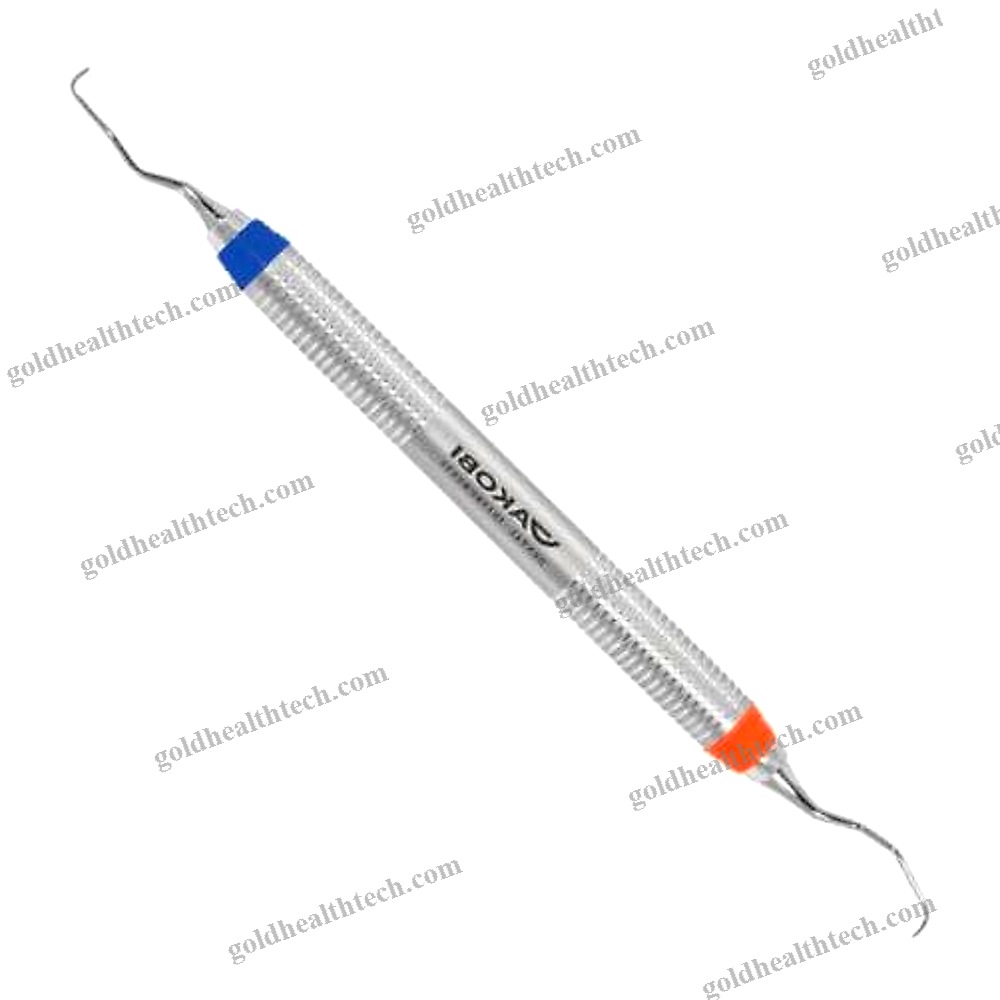 Periodontal Curette
