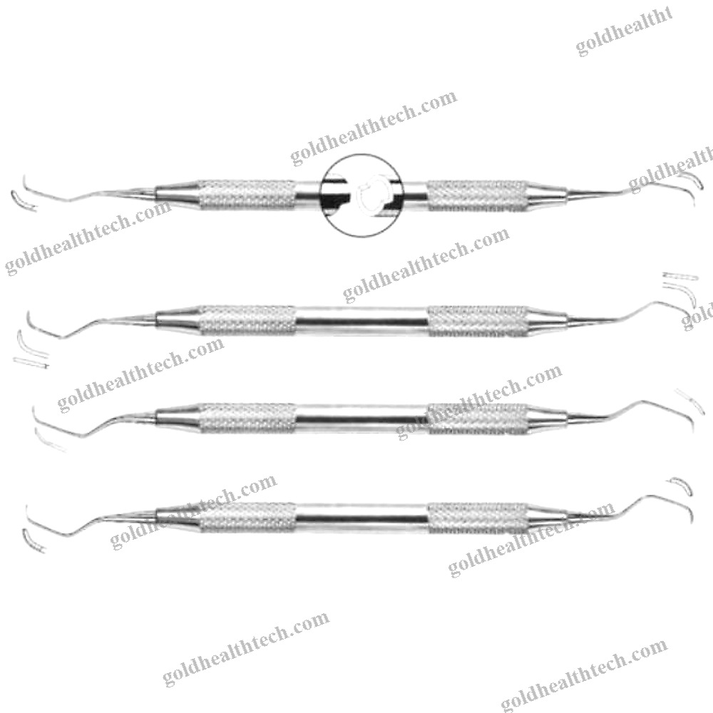 Periodontal Curette