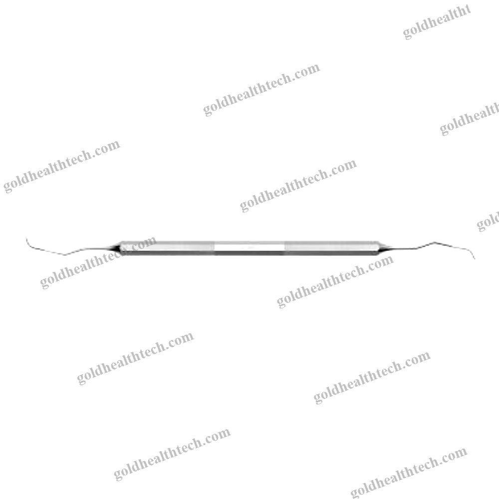 Periodontal Dental Explorer