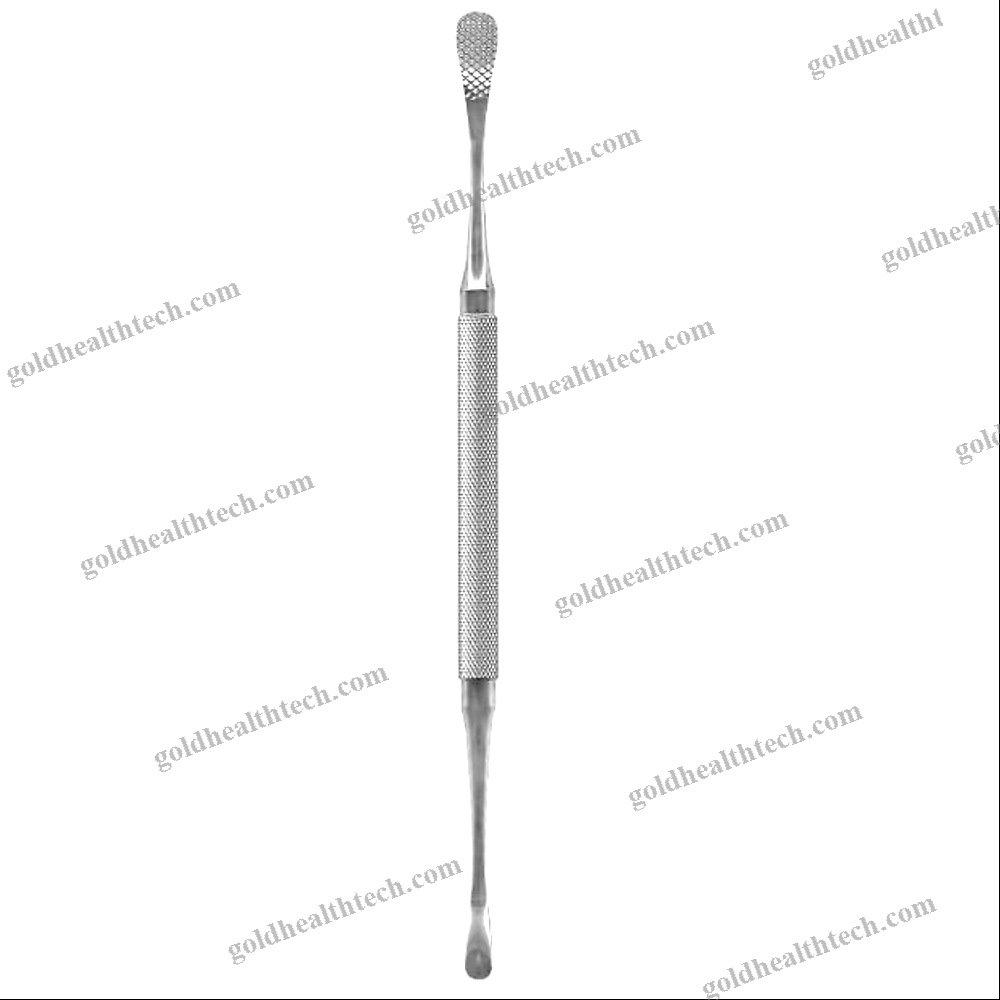 Periodontal Dental File