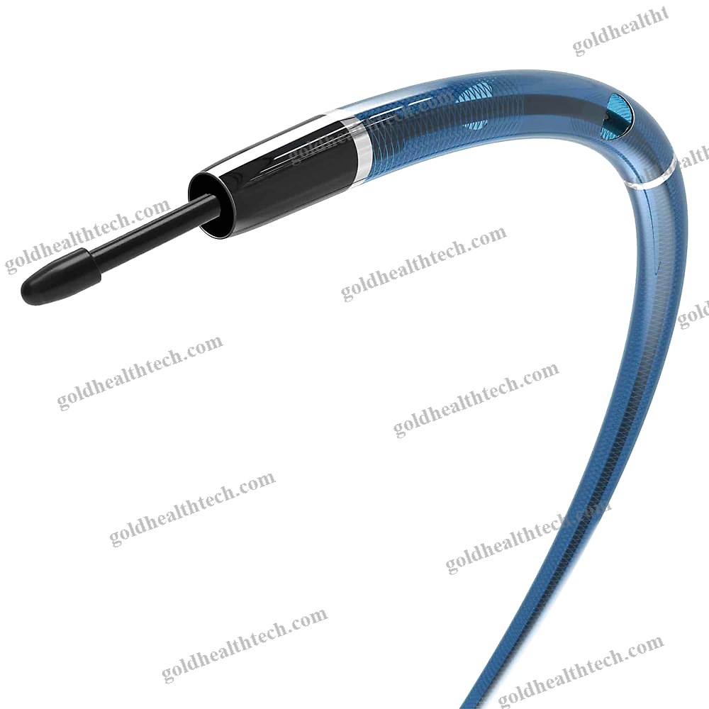 Peripheral Catheter