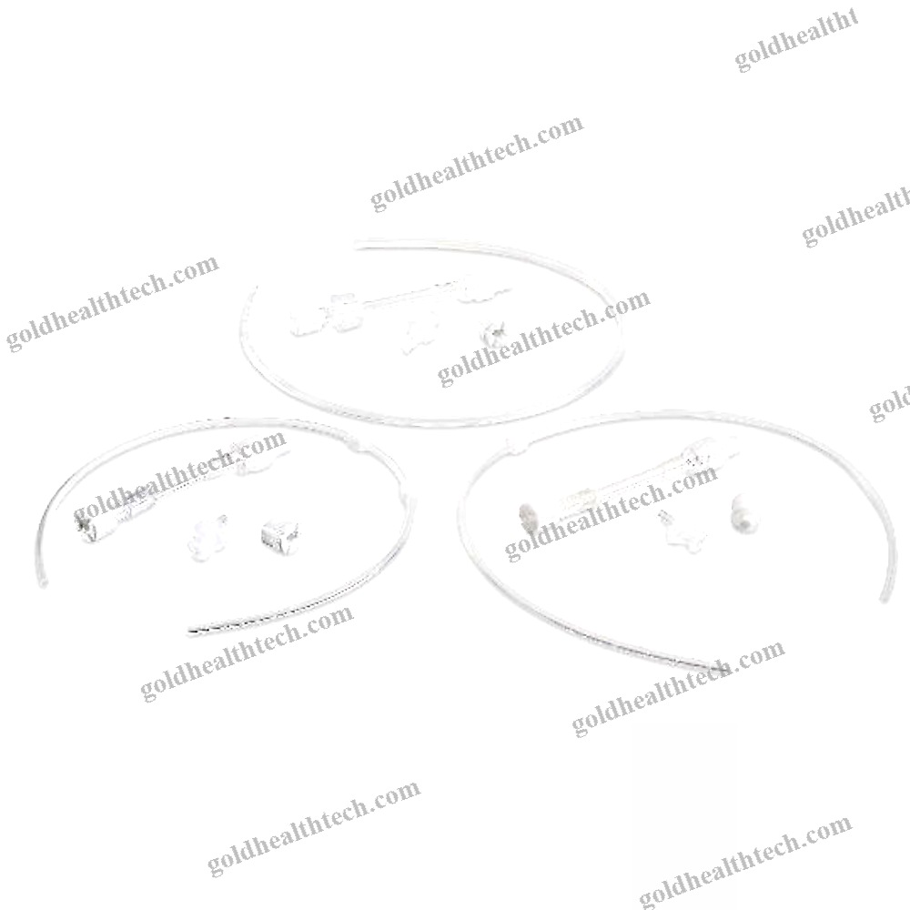 Peritoneal Dialysis Catheter 1