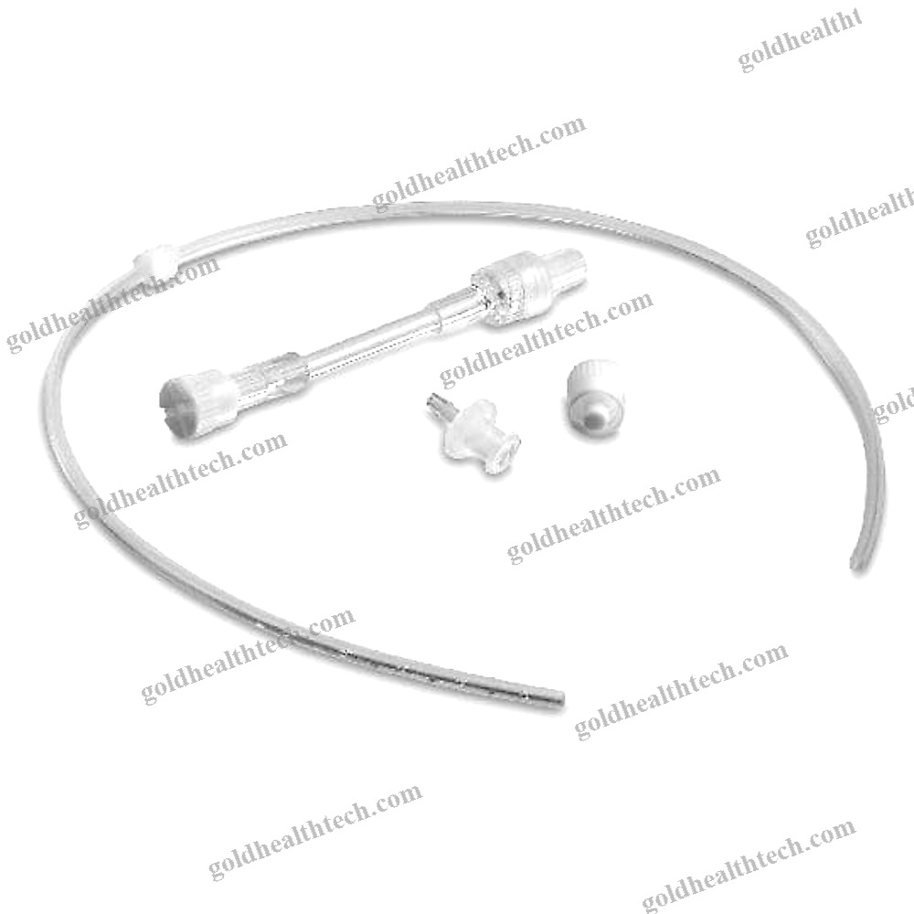 Peritoneal Dialysis Catheter