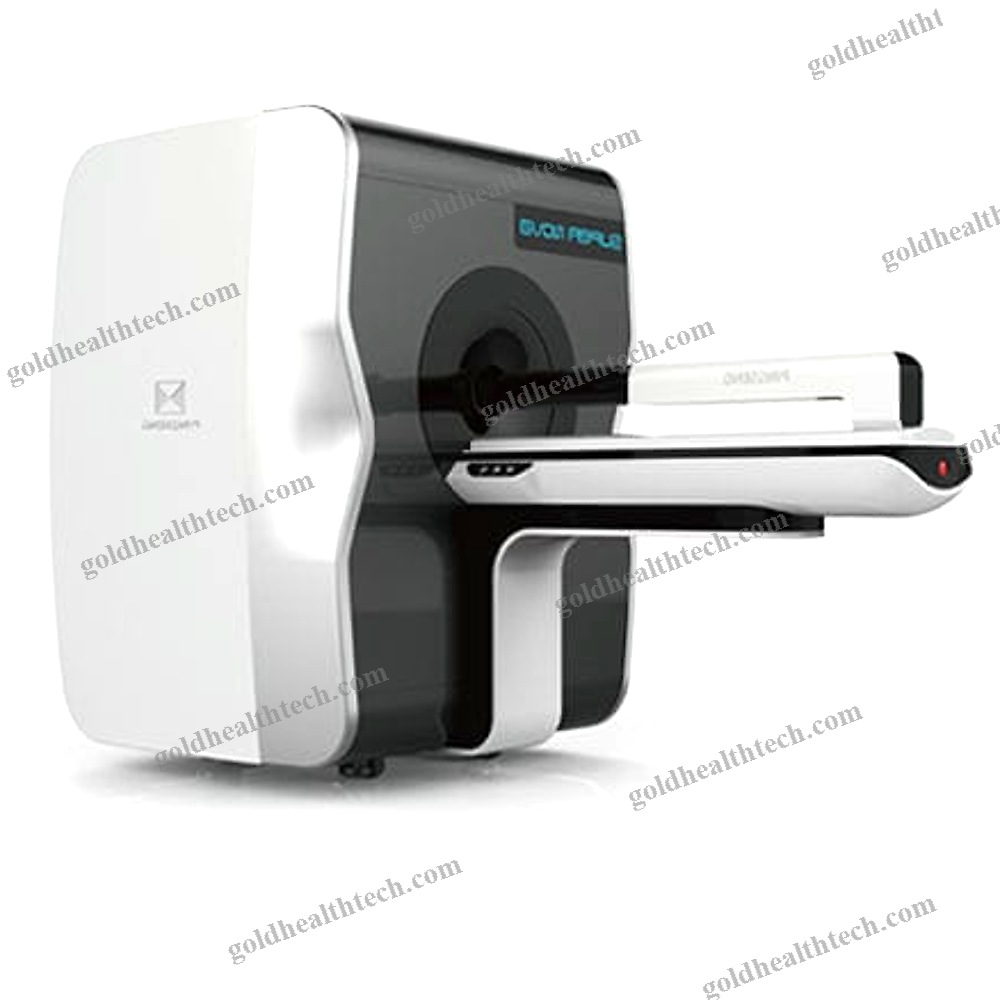 Pet Preclinical Imaging System