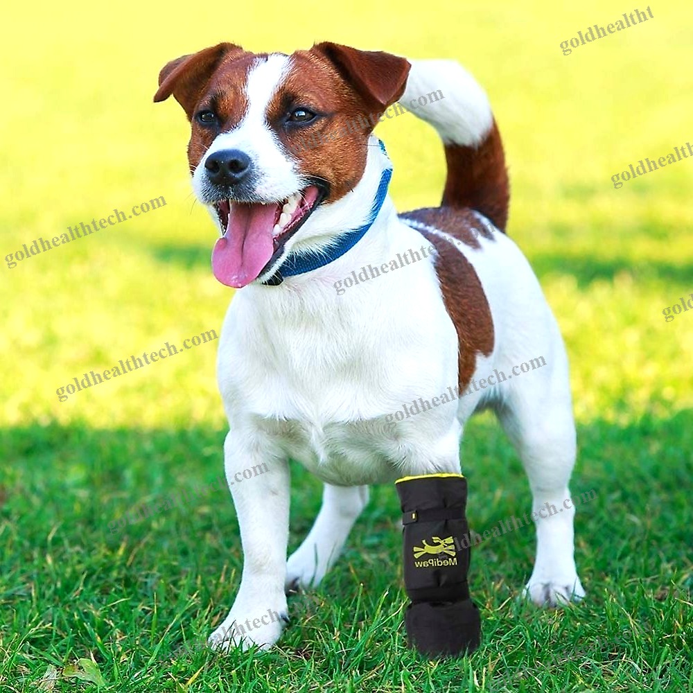 Pet Veterinary Protective Boot