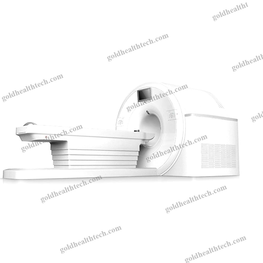 Pet/Ct Scanner