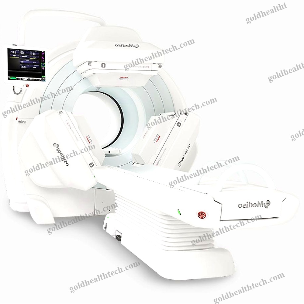Pet/Ct Scanner