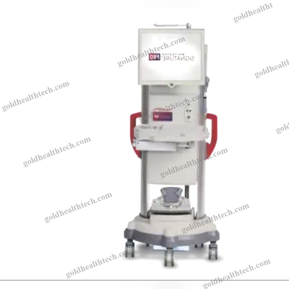 Phacoemulsifier