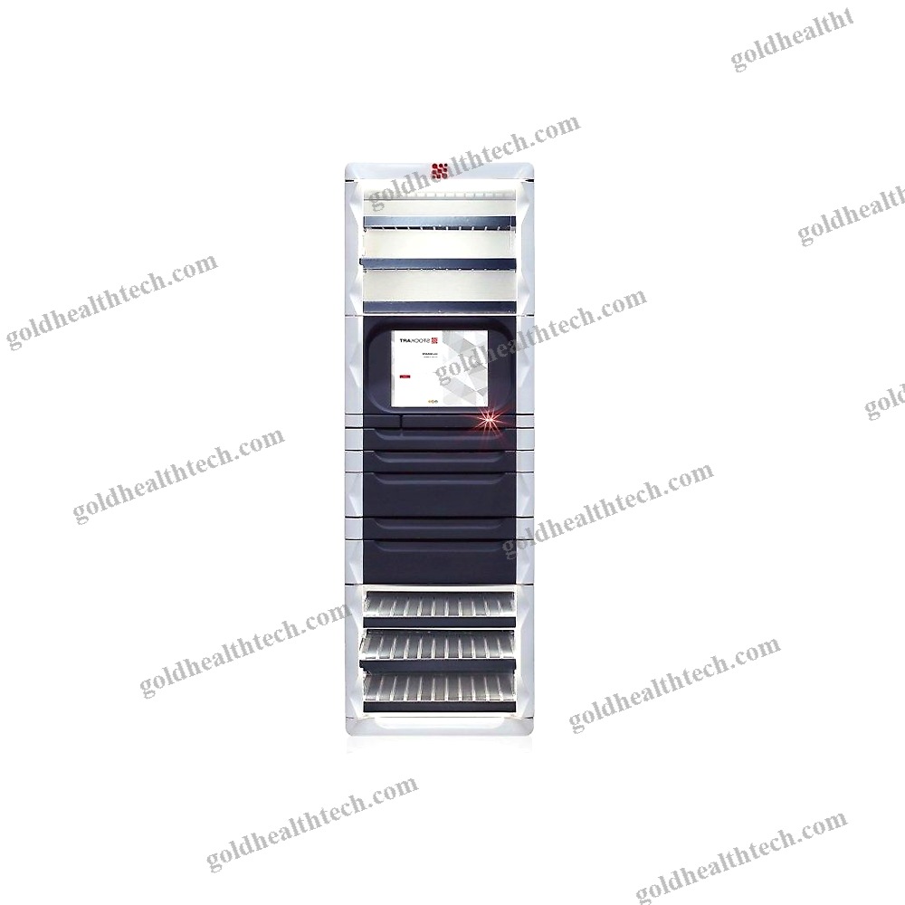 Pharmacy Automated Dispensing System