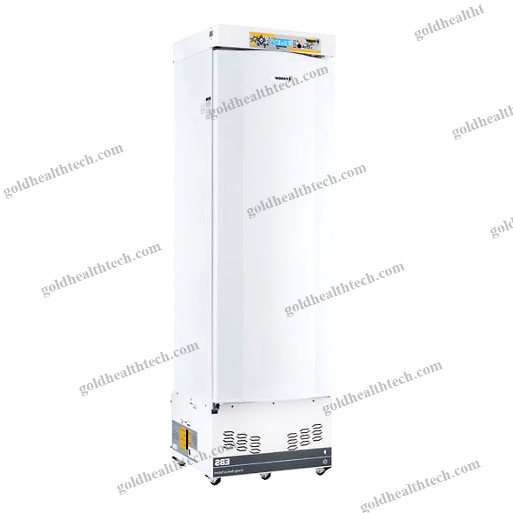 Pharmacy Refrigerator 1