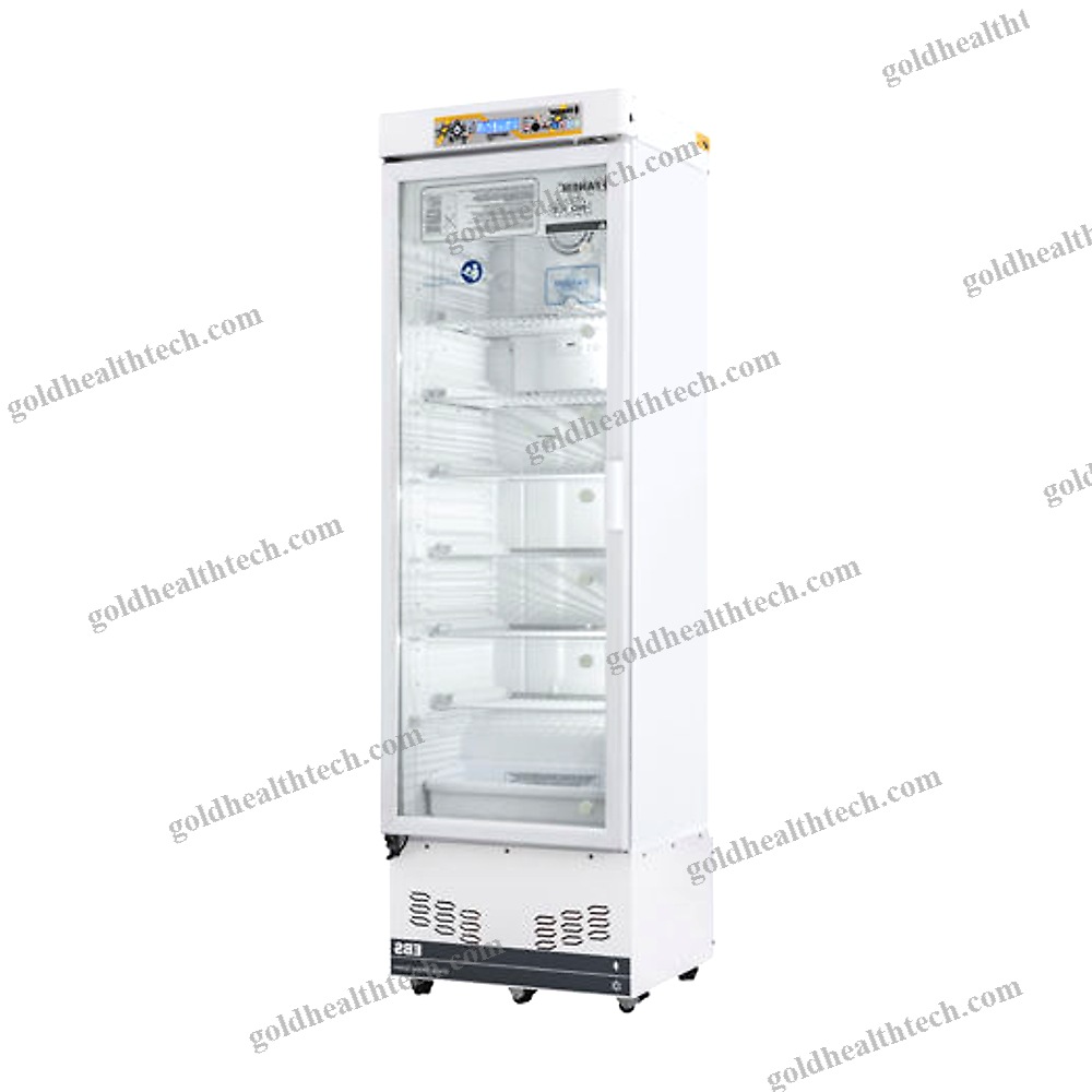 Pharmacy Refrigerator