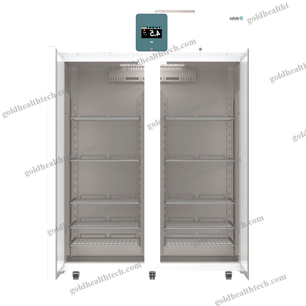 Pharmacy Refrigerator 1