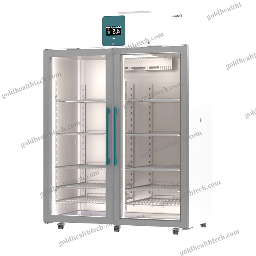 Pharmacy Refrigerator