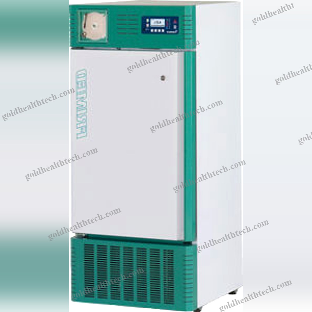 Pharmacy Refrigerator 1