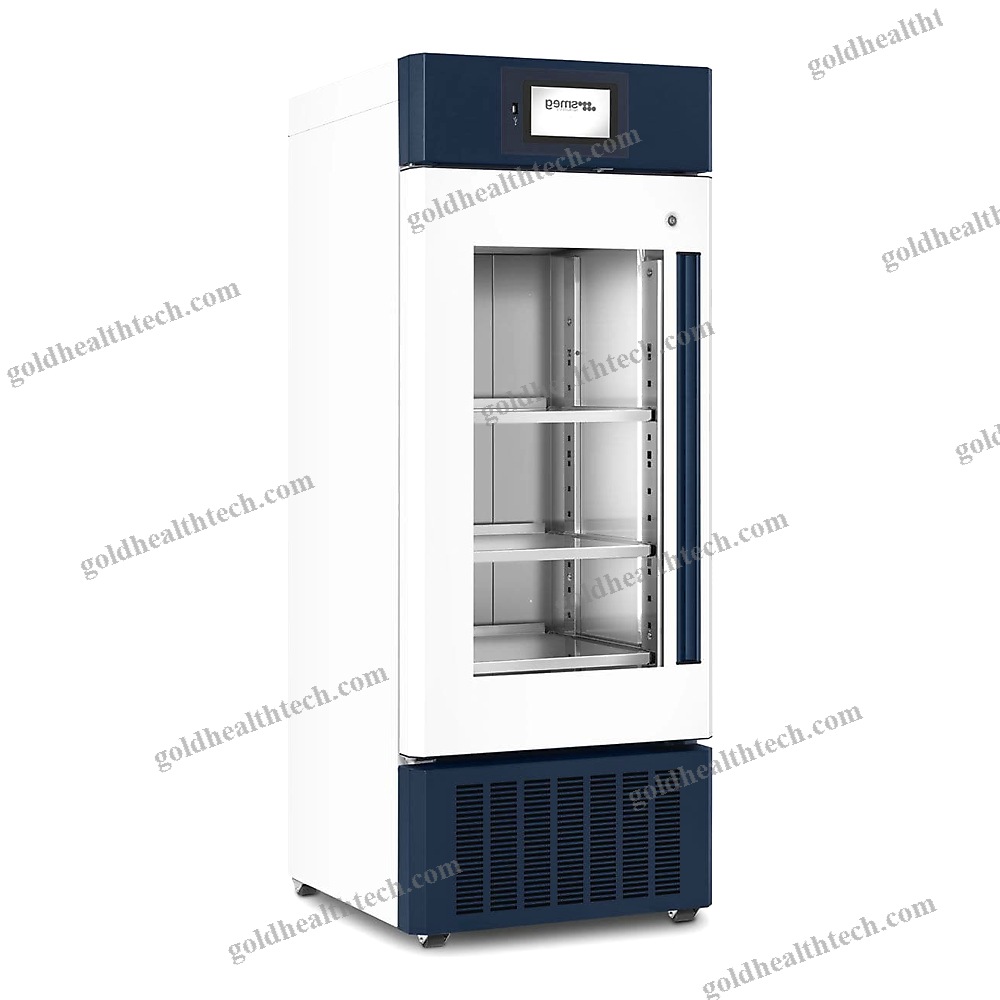 Pharmacy Refrigerator 1