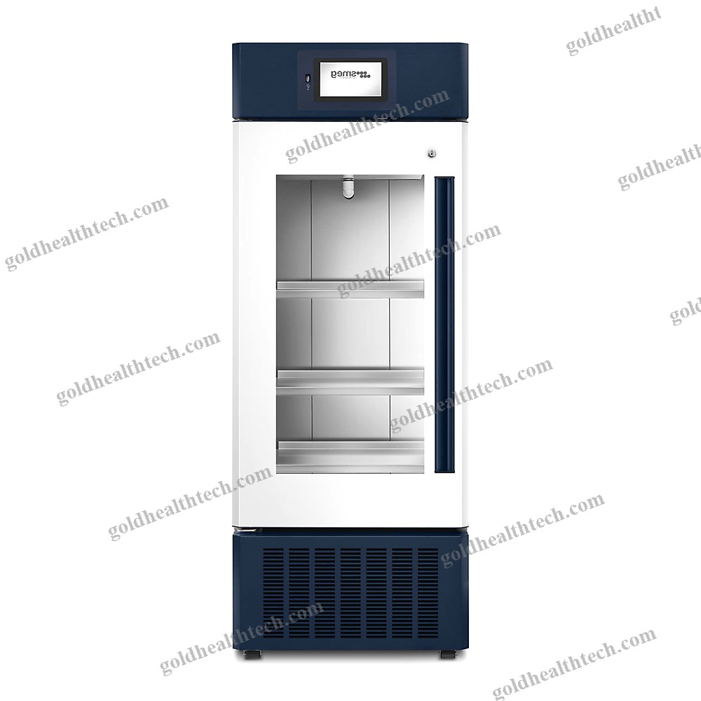 Pharmacy Refrigerator
