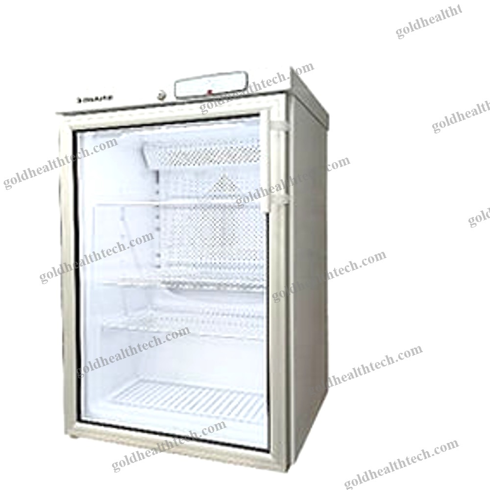 Pharmacy Refrigerator