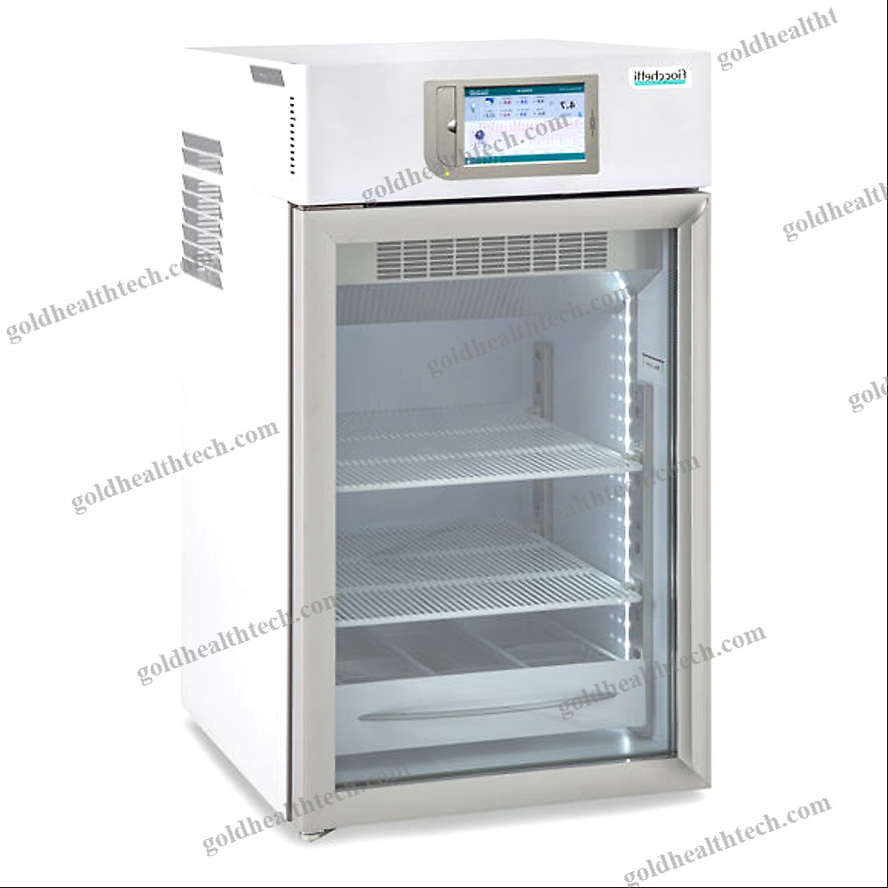 Pharmacy Refrigerator