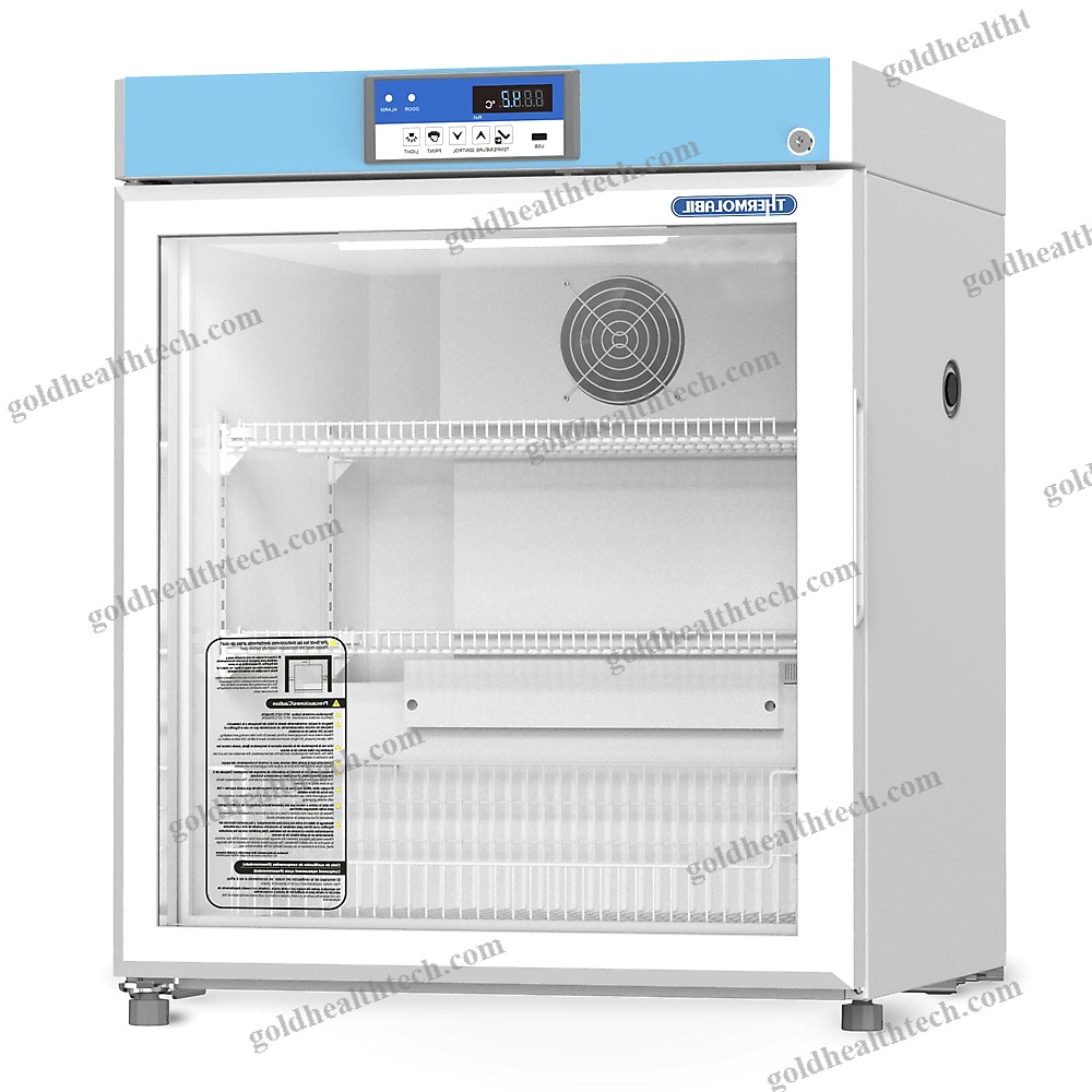 Pharmacy Refrigerator 1