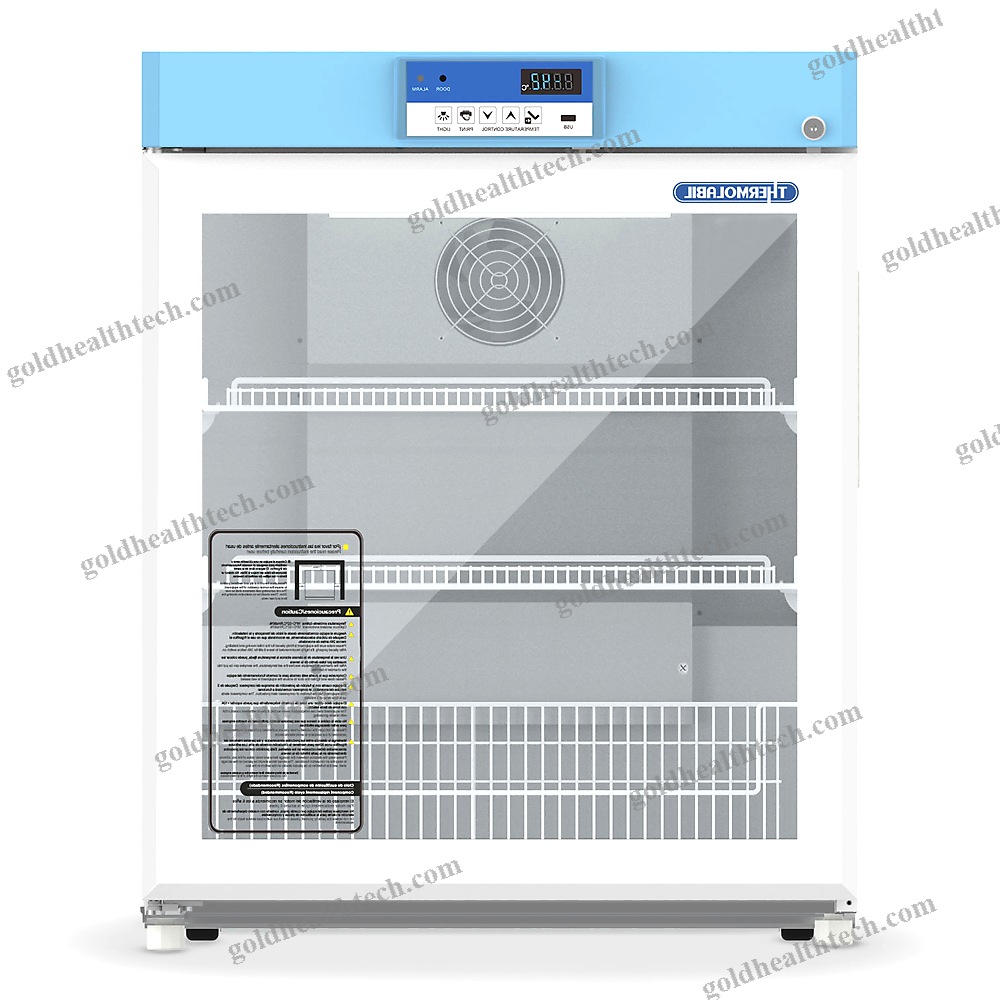 Pharmacy Refrigerator