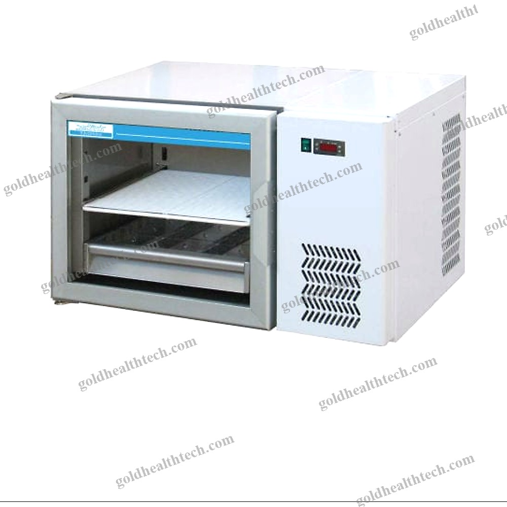 Pharmacy Refrigerator