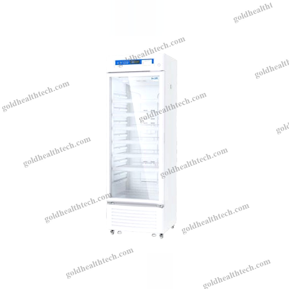 Pharmacy Refrigerator 1
