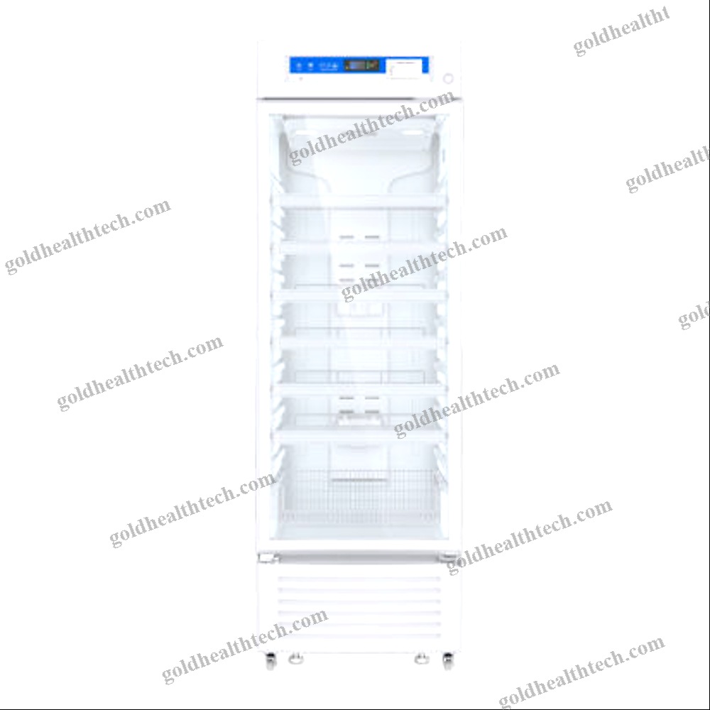 Pharmacy Refrigerator