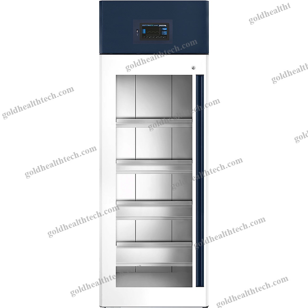 Pharmacy Refrigerator