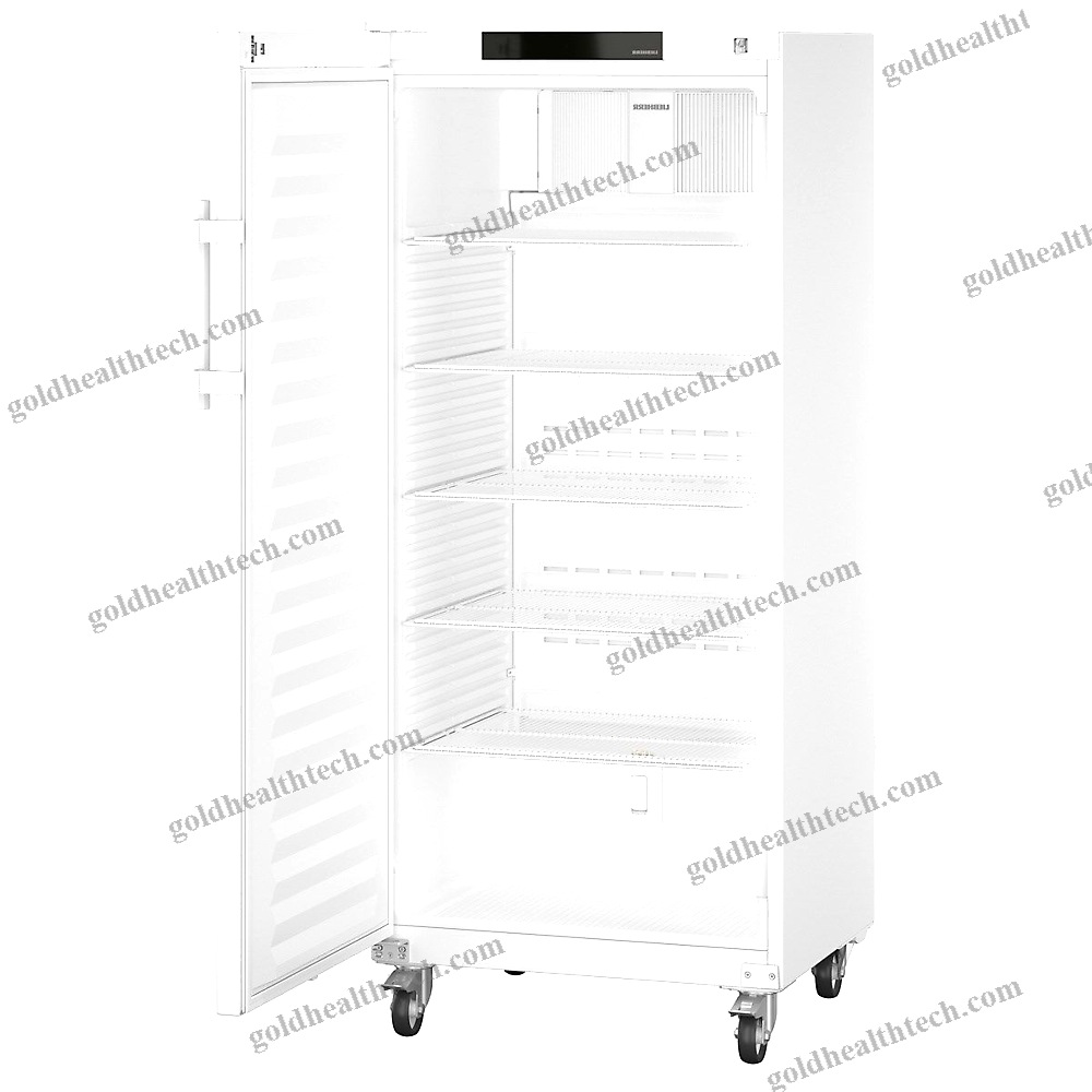 Pharmacy Refrigerator