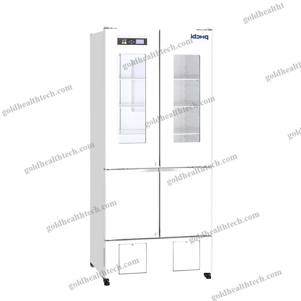 Pharmacy Refrigerator