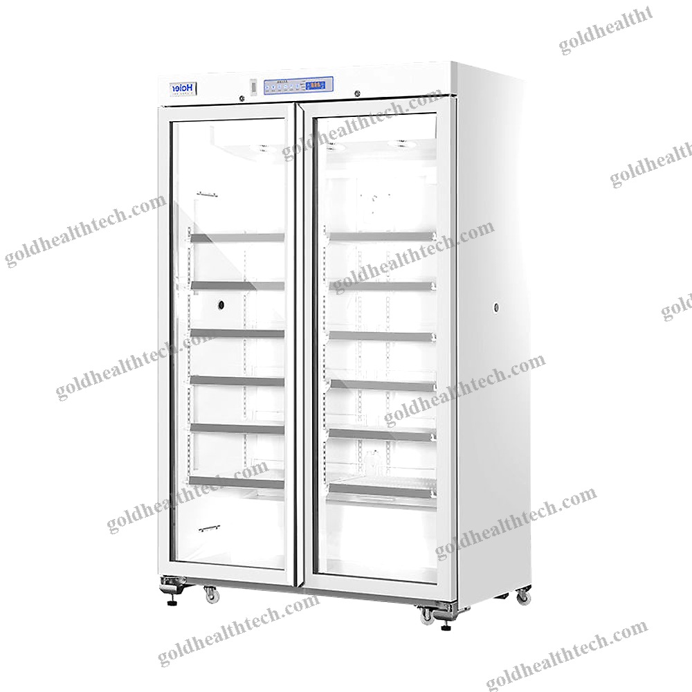 Pharmacy Refrigerator