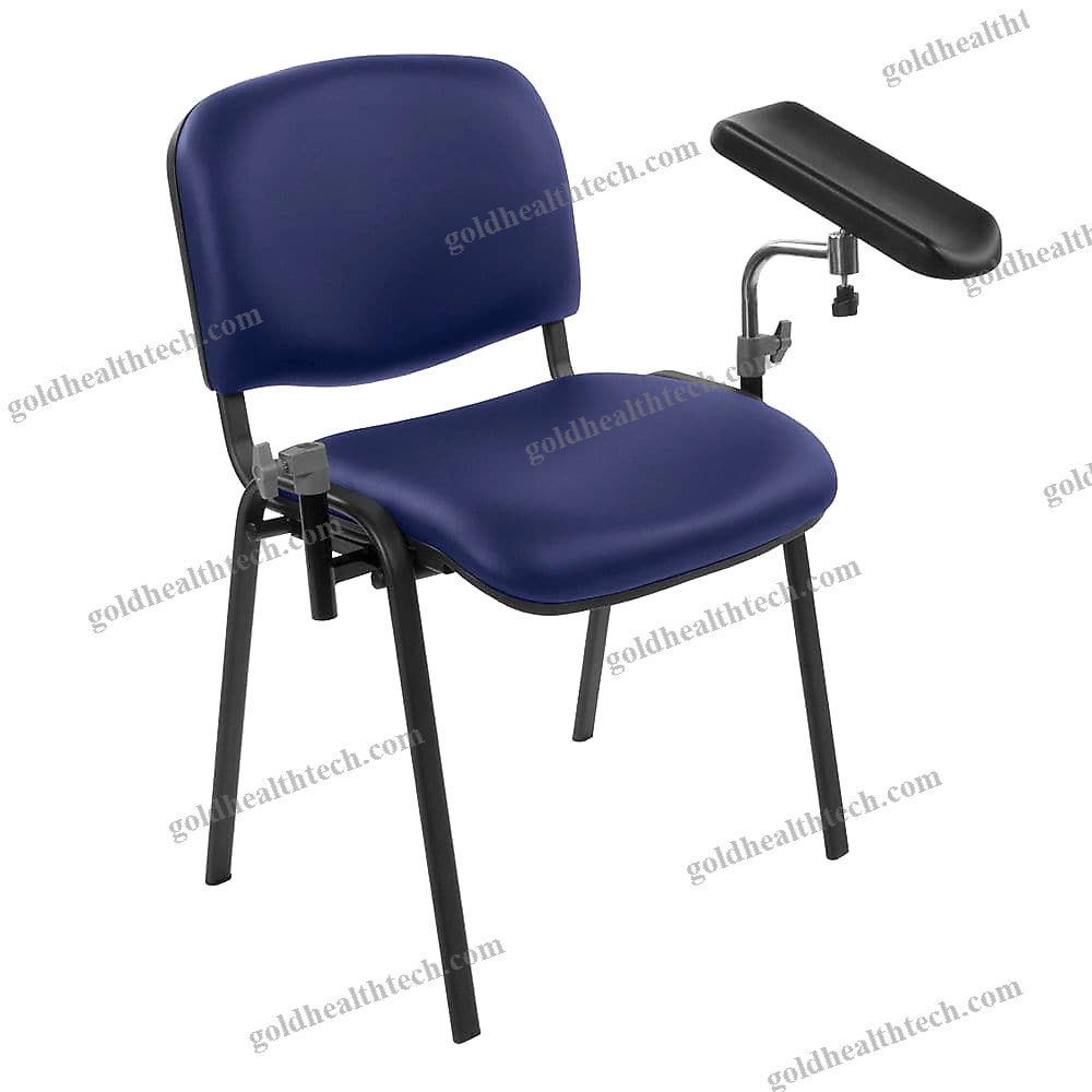 Phlebotomy Examination Chair