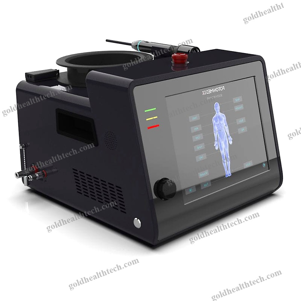 Physical Therapy Laser